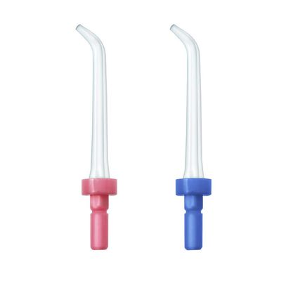 WuYan 2pcs Replacement Classic Jet Tips High Pressure for Waterpik Flosser WP-70E WP-60