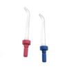 WuYan 2pcs Replacement Classic Jet Tips High Pressure for Waterpik Flosser WP-70E WP-60 view 2