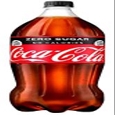 Coca-Cola Zero Sugar Coke - 1.75Lt x 6 Price Marked 1.75
