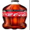 Coca-Cola Zero Sugar Coke - 1.75Lt x 6 Price Marked 1.75 view 1