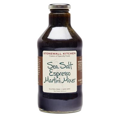 Mixer - Sea Salt Espresso Martini 710mL