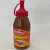 Baldom Ranchero Style Spicy Sauce, 15.5 oz - Typical Product of Dominican Cuisine - 440 Grams view 1