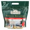 Ahmad Tea English Breakfast Tea extra strong - 300 Tagless Teabags view 2