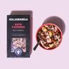 Rollagranola: Keto Caveman Fruit Granola | Paleo & Keto Granola | Gluten & Cereal Free | No Added Sugar | Keto Diet | Ideal for Diabetics | Handcrafted in The UK | 300g Pack view 4