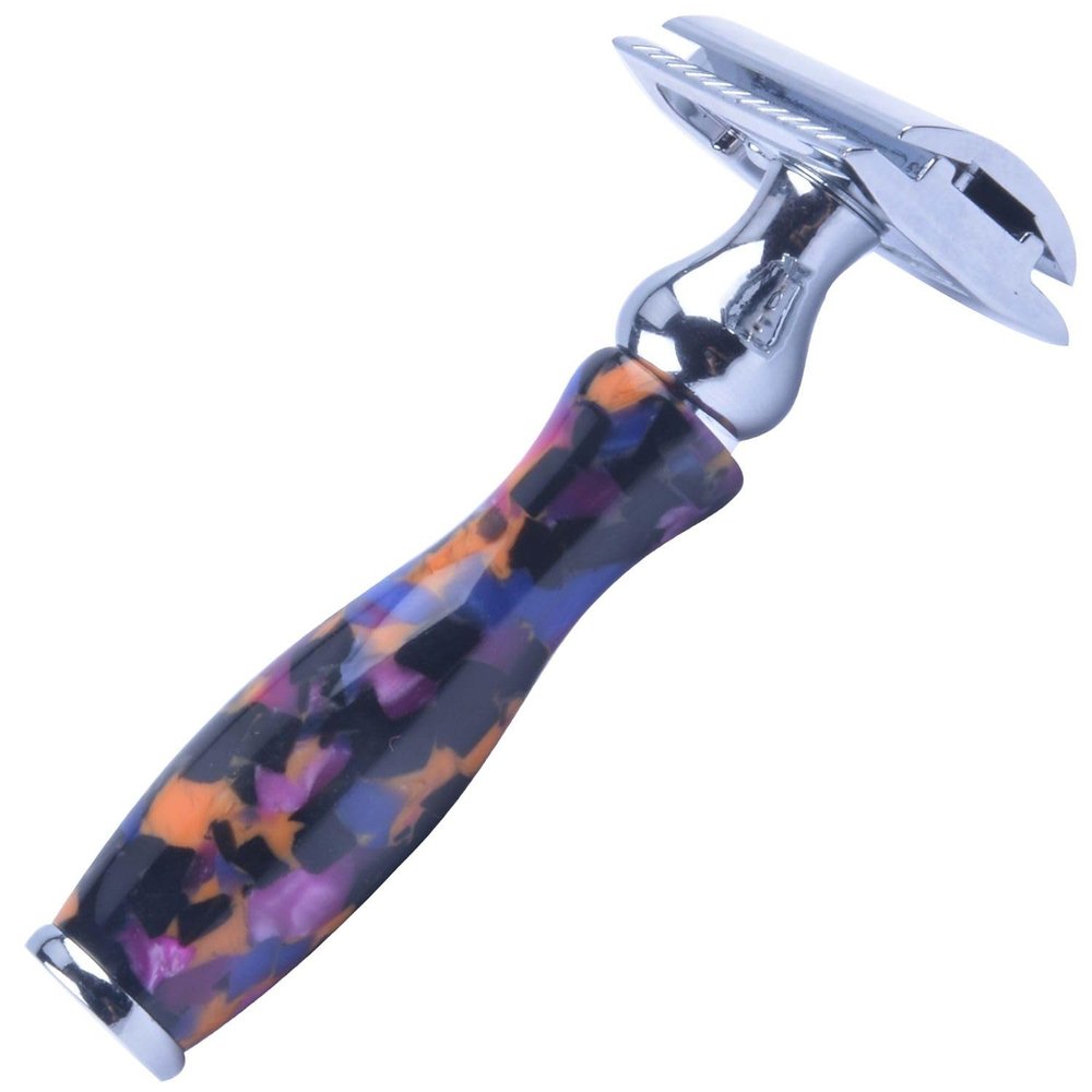 Safety razor RS02