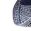 Bauerfeind GenuTrain Knee Bandage Unisex with Silicone Round for Relief, Stabilisation and Activation After Injury, Surgery or in Chronic Cases Such as Gonarthrosis (Joint Wear and Tear) or Arthritis view 3