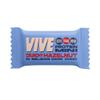 Vive Dark Chocolate Coated Hazelnut Flavour Protein Bites - Vegan - High Fibre Protein Mini Bars - Pack of 6 view 1