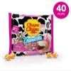 Chupa Chups Pops Cremosa Ice Cream, 16.93 oz view 2