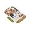 Bibigo Korean Mushroom and Vegetable Rice Porridge, Microwaveable, 2 Pack (280g x 2) view 2
