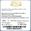 Ghasitaram Gifts Christmas Gifts Sugarfree Figs and Dates Bites with Christams Decor view 2