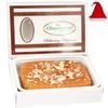 Ghasitaram Gifts Christmas Gifts - Jaggery (Gud) Cashew Mithai Cake view 1