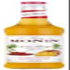 MONIN Premium Spicy Mango Syrup 700ml for Cocktails and Mocktails. Vegan-Friendly, Allergen-Free, 100% Natural Flavours and Colourings view 1