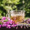 Alpi Nature Willow Herb Tea 250g 8.8 oz, Dried and Cut Willow with Small Flowers, Fireweed Herb view 4