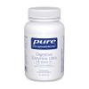 Pure Encapsulations Digestive Enzymes Ultra with Betaine HCl - Vegetarian Digestive Enzymes - Lactose, Protein & Fat Digestion - 90 Capsules view 1