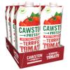 Cawston Press Tomato Pressed Juice - 1 Litre Pack of Juice Cartons All Natural Vegan No Added Sugar - Blended with a Squeeze of Lemon (Pack of 6) view 1