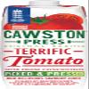 Cawston Press Tomato Pressed Juice - 1 Litre Pack of Juice Cartons All Natural Vegan No Added Sugar - Blended with a Squeeze of Lemon (Pack of 6) view 2