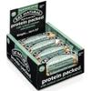 Eat Natural Protein Bars, Protein Packed with Salted Caramel & Peanuts Snack Bars  12 x 45g view 1
