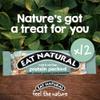 Eat Natural Protein Bars, Protein Packed with Salted Caramel & Peanuts Snack Bars  12 x 45g view 4