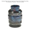 Armerah Replacement Resin Drip Tip Tube Kit for Smok TFV12 Resa Prince Tank Blue view 2