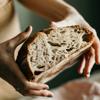 Freshly Fermented  Organic & Vegan Certified Freeze Dried Sourdough Culture, British White Style view 3
