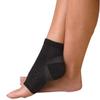 Ankle and Arch Support Compression Socks | Plantar Fasciitis Toe Less Socks by SDA DIRECT (1PAIR - 2PCS, Large: UK 10-12.5) view 1