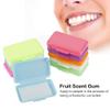 Broco 10 Box Dental Flavoured Relief Ortho Wax Brace Fruit Scent Gum Irritation Set view 3