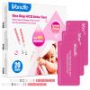 Wondfo Pregnancy Test Strips Early Detection Pregnancy Test 10mIU Sensitive, 20 Pack view 1