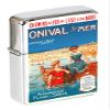 Chemins de fer d'est et du nord (Onival sur Mer) Flip Top Lighter view 1