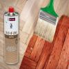 VUEMME S.R.L. Baked Flax Oil 1000ml view 2