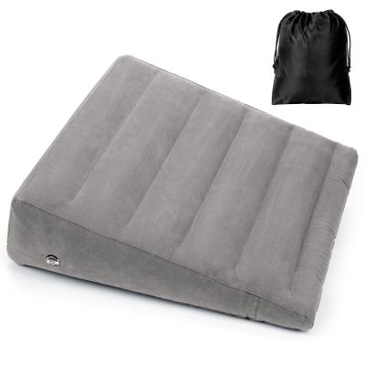 USHMA Inflatable Bed Wedge