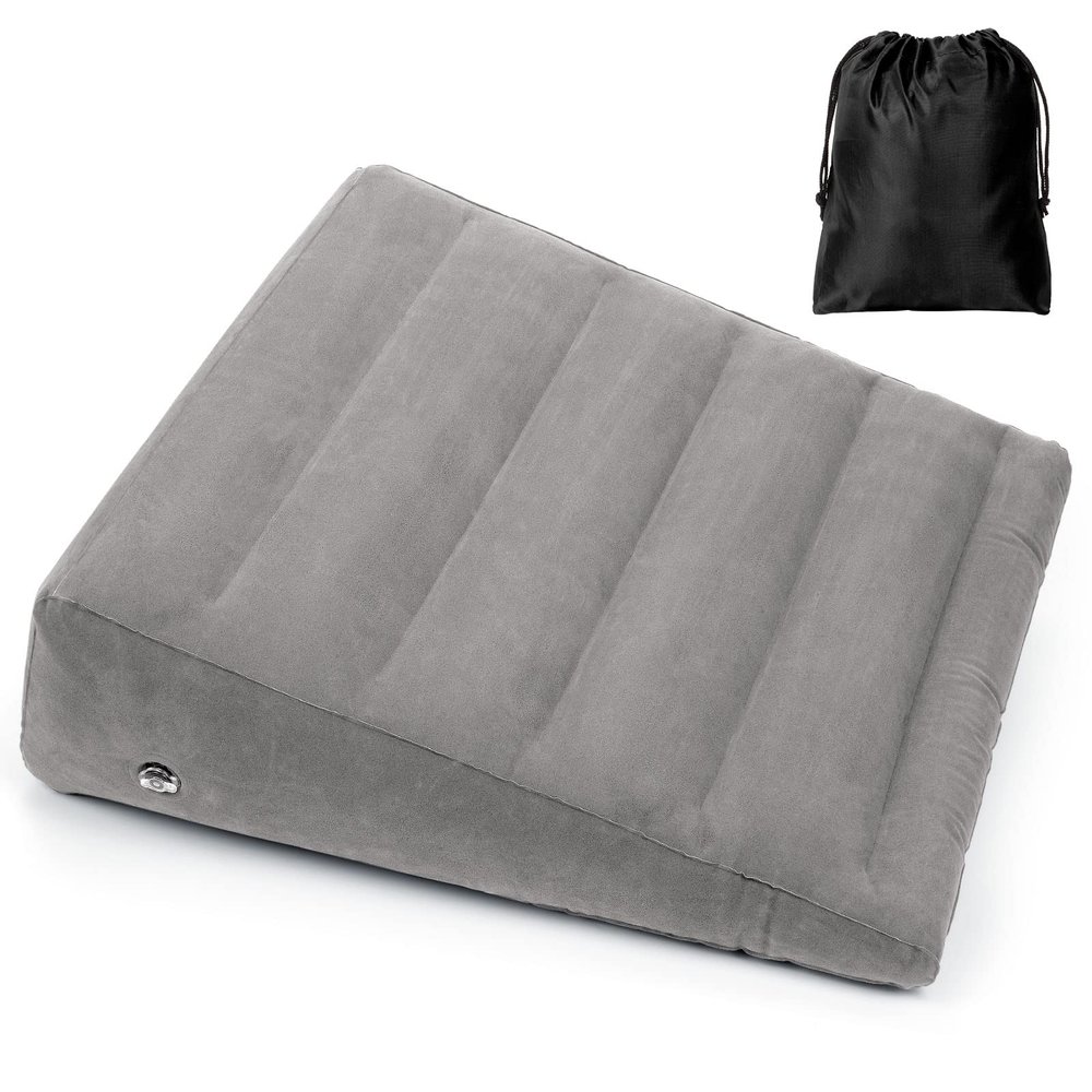 USHMA Inflatable Bed Wedge
