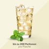 Best Body Nutrition Vital Drink ZEROP - Herbal Lemonade, Sugar-Free Beverage Concentrate, 1:80 Makes 80 litres of Ready-to-Drink, 1000 ml view 3