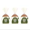 Baker Street Sliced Rye Wheat Bread 500g Pack of 3 view 1