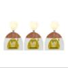 Baker Street Sliced Seeded Rye Bread 500g Pack of 3 view 1