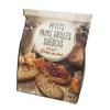 Swedish toasted buns - pack 225 g view 1