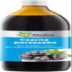 Blackcurrant Juice 500ml EkaMedica