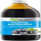 Blackcurrant Juice 500ml EkaMedica