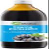 Blackcurrant Juice 500ml EkaMedica view 1