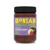 Bonsan Bonsan Organic Plain Choco Spread Vegan 350g view 1