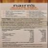 Nairn's Gluten Free Oatcakes 2 Pack Bundle - 2 Flavours - Original Oatcakes (213g) and Cheese Oatcakes (180g) view 2