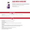 AAKG 240 Capsules | L-Arginine | Nitric Oxide | NO Booster | Muscle Pump | Pre-Workout Pills view 4