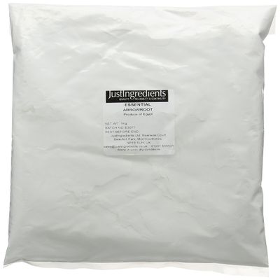 Arrowroot 1kg