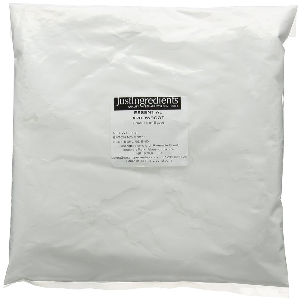 Arrowroot 1kg