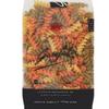 Garofalo Fusilli Tricolore Italian Dried Pasta, with Spinach and Tomato, 500g (Pack of 1) view 1