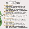Biona Organic Canned Chilli Beans 395g view 3
