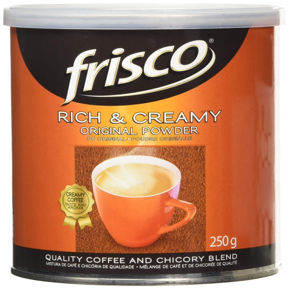 Frisco Instant Coffee 250 g