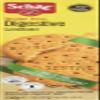 Schar Digestive Biscuits, 150g view 1