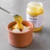 Mellona 100% Raw Honey, Natural Creamy Golden Honey, Unprocessed, Unheated & Unfiltered, 1KG view 2