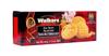 Walker's Shortbread Almond Rounds  Traditional Pure Butter Scottish Recipe, 150g view 1