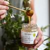 Odysea Pine and Fir Tree Raw Honey, 250g view 2